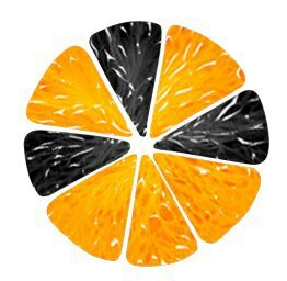 Апельсин такси Железногорск