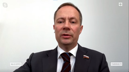 Новости Сегодня