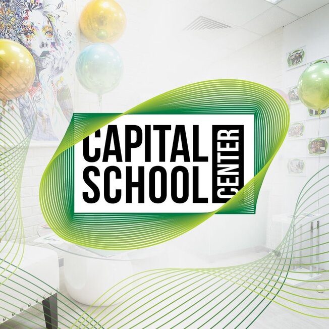 Capital School Center