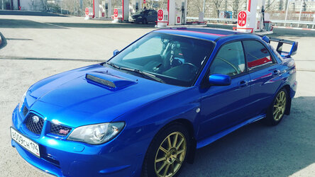 Mg Sti