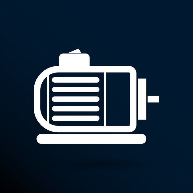 Ремонт электродвигателей