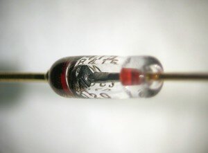 Характеристики полупроводниковых диодов - фото 20