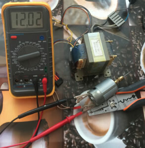 Как измерять напряжение - изображение 6