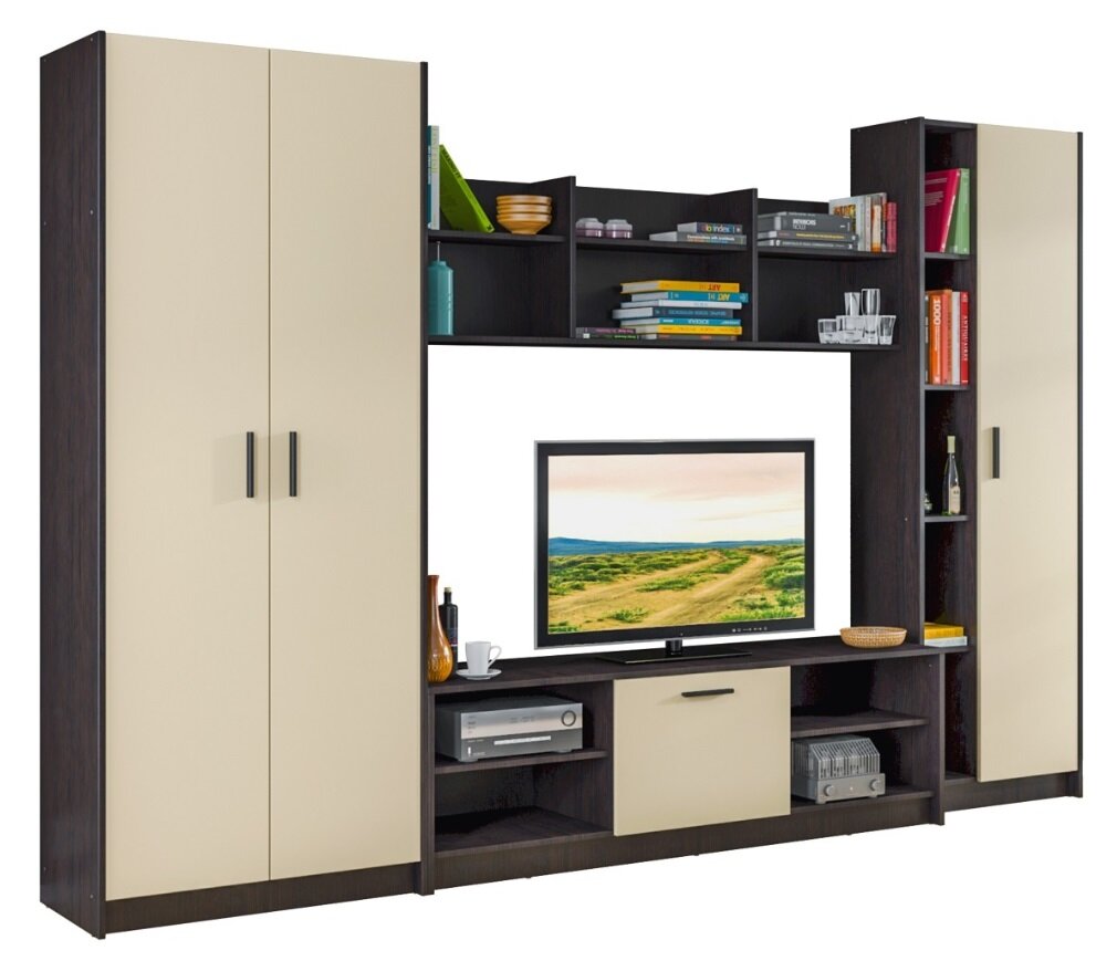 Гостиная со скидкой до 50%