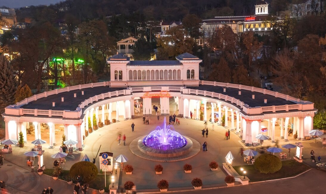 Сеть апартаментов "Уютный дом"