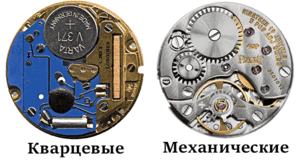 Кварцевые часы, как это работает? - изображение 25