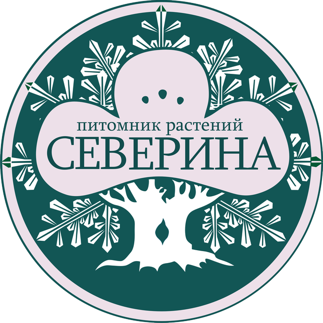 Питомник растений Северина
