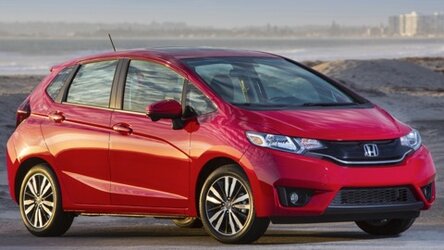 Honda Fit Gk5 Rs 132 L S