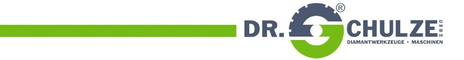 Алмазные установки Dr.Schulze GmbH