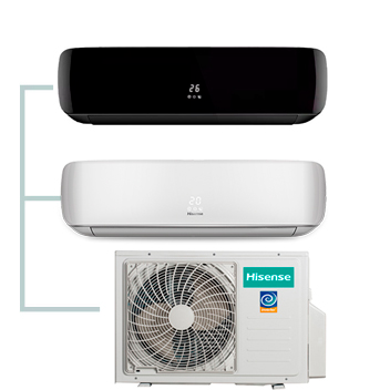 HISENSE