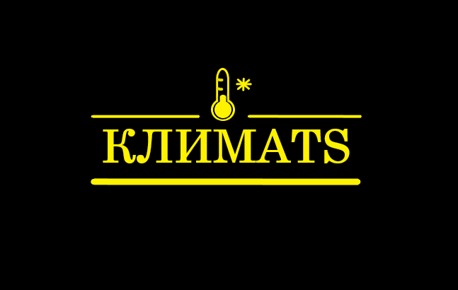 Климат