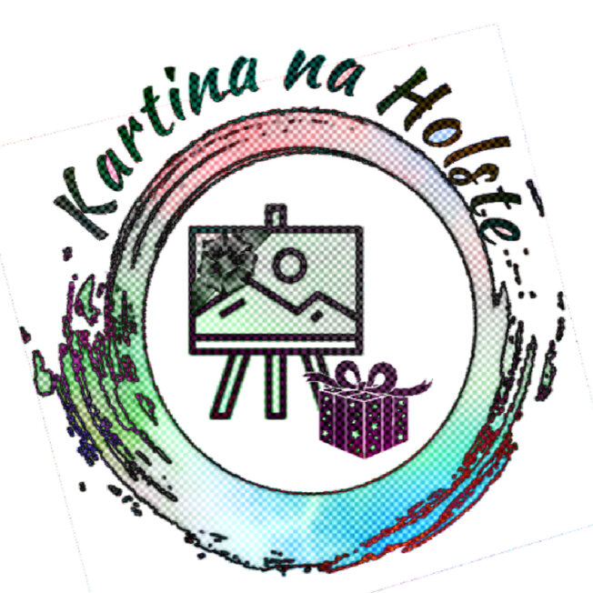 Картина на Холсте