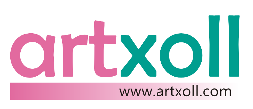 ArtXoll. Портрет на холсте.