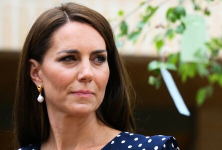 Королевская семья Британии, новости 2 июня: зловещие слухи о Кейт Миддлтон