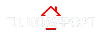 Торговый Центр "Комфорт"