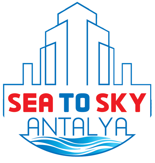 Sea To Sky Antalya