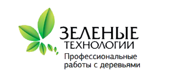 Профессиональные работы с деревьями