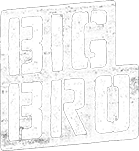 Барбершоп BIG BRO