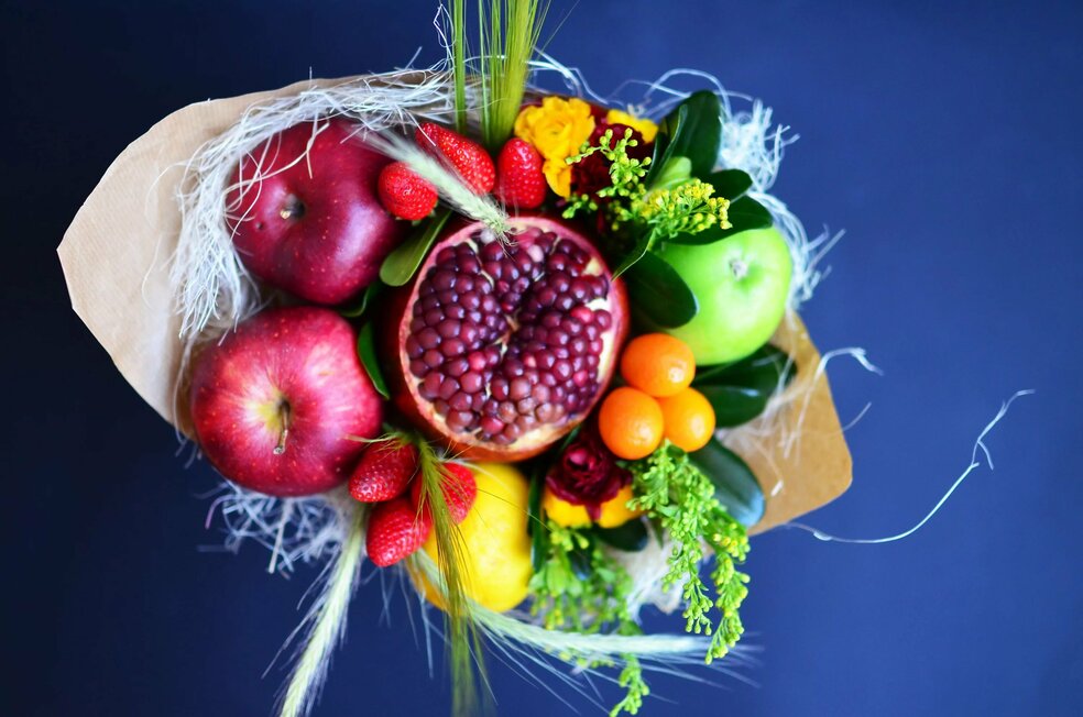 Нежный десерт  + оригинальный подарок