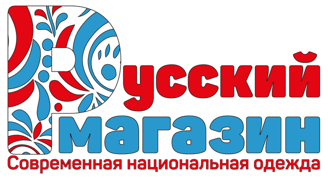 Современная национальная одежда