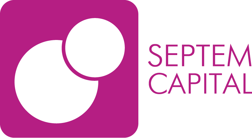 Инвестиционная компания Septem Capital
