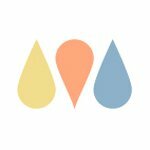 на севере города СПб