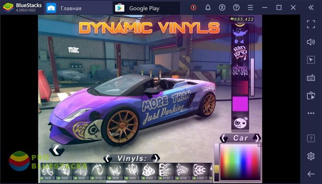 44 Car Parking Mod Apk Unlimited Money 4.5.5  Best HD