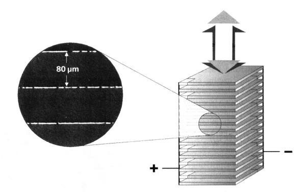 Конструкция и принцип функционирования электрогидравлической форсунки - изображение 5