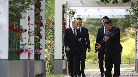 Новости Сегодня