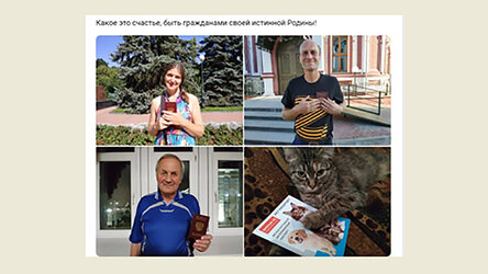 Новости Сегодня