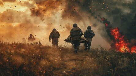 Новости Сегодня