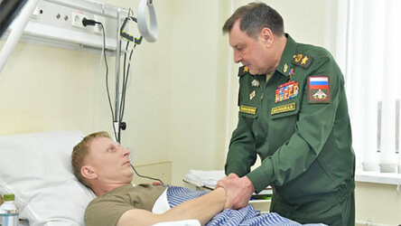 Новости Сегодня