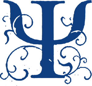 знак ПСИ