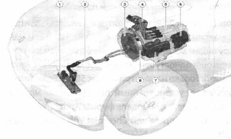 Принцип работы гибридного двигателя - изображение 35