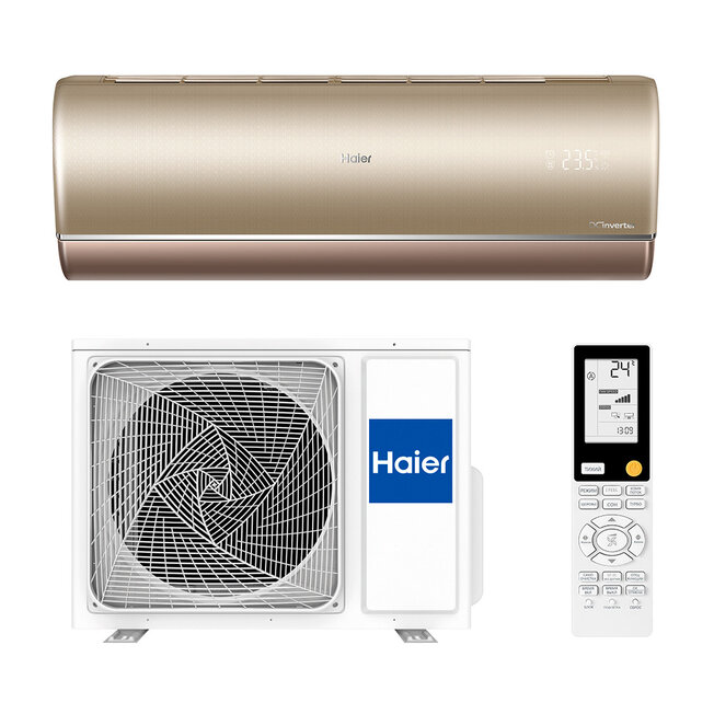 HAIER