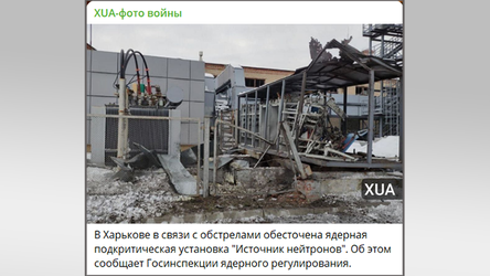 Новости Сегодня