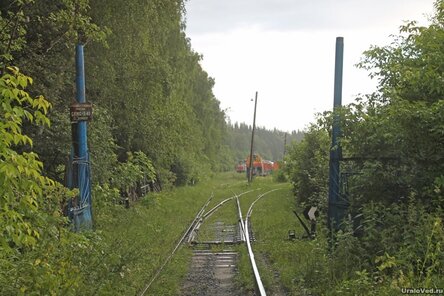 База запаса Шумково