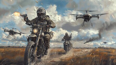 Новости Сегодня