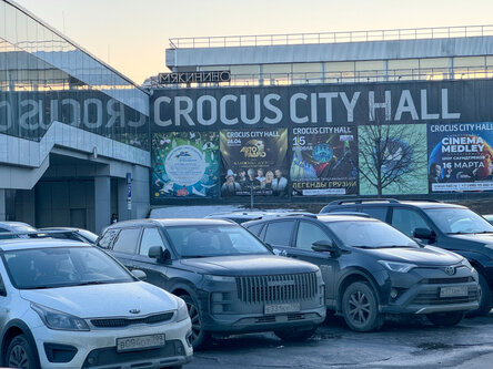 Новости Сегодня