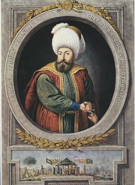 Kekaisaran Ottoman