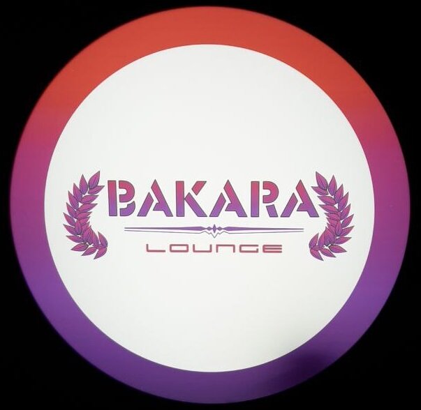 Кальянная Bakara Lounge