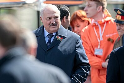 Новости Сегодня