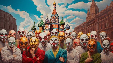 Новости Сегодня