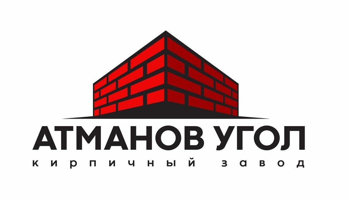 Керамический завод Атманов угол
