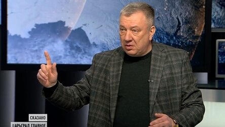 Новости Сегодня