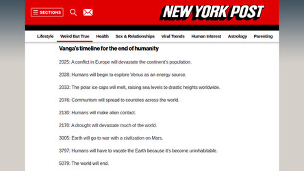 Новости Сегодня