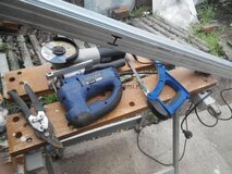 Чем и как правильно резать алюминиевый профиль для гипсокартона