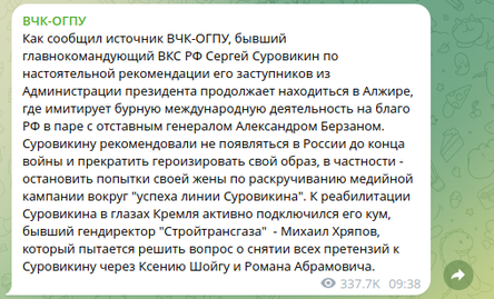 Новости Сегодня