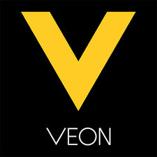 VEON (Vimpelcom)