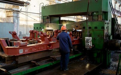 Минэкономразвития оценило ВВП четырех новых регионов в ₽2 трлн